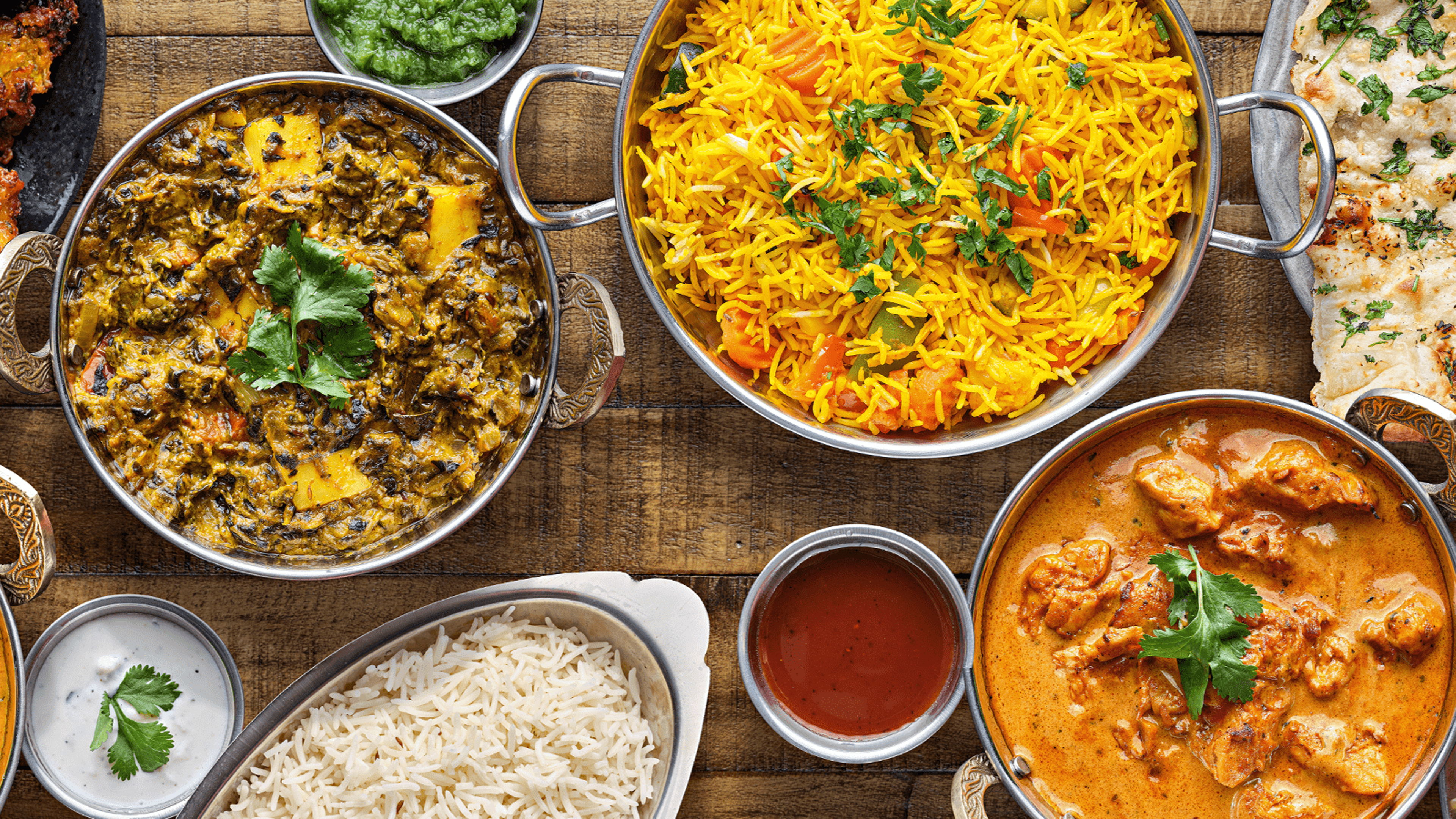 Punjabi Dhaba Birmingham