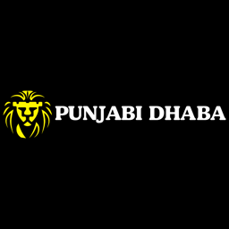 Punjabi Dhaba logo.
